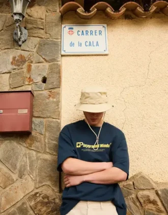 Bucket Hat – Accessoires