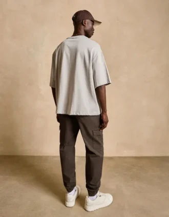 Cargo-Jogger-broek – Broeken – Heren