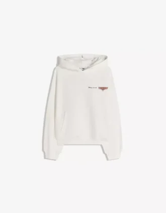 Cars-sweatshirt met capuchon en print – Sweatshirts en hoodies