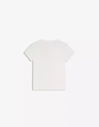 Cars T-shirt met korte mouwen en print