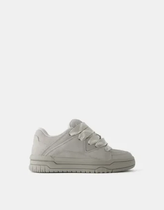 Chunky skatersneakers – Schoenen