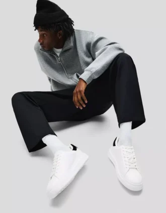 Chunky Sneakers – Sneakers