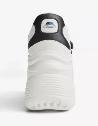 Cinnamoroll platform Sneakers – Sneakers