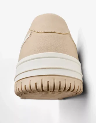 Contrast Sneakers – Sneakers