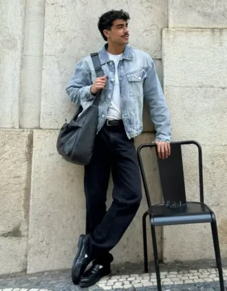 Denimjas
