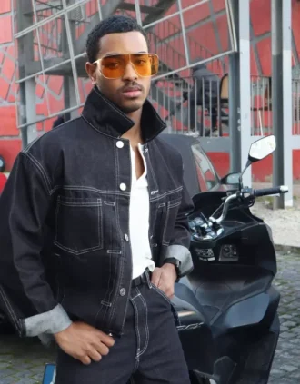 Denimjas
