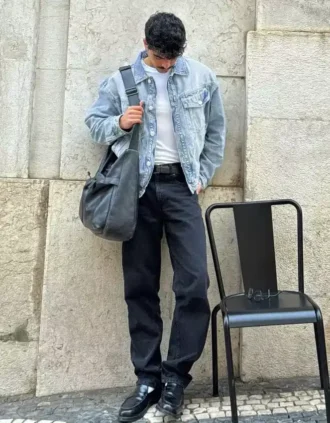 Denimjas
