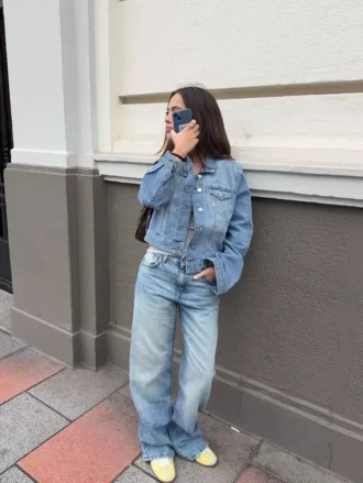 Denimjas