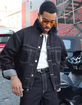 Denimjas
