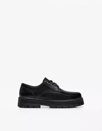 Derby-schoenen – Schoenen
