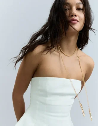 Extra lange ketting