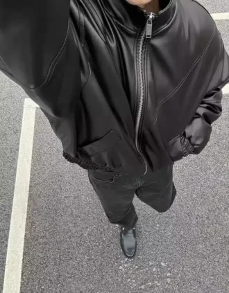 Jeans met rechte pijpen