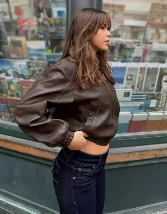 Faux Leather jas – Jassen en trenchcoats