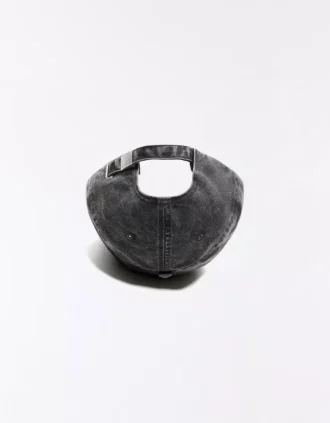 Geborduurde pet – Accessoires