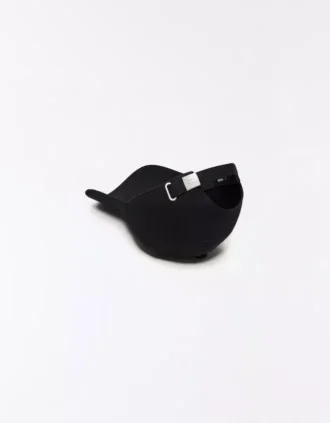 Geborduurde pet – Accessoires