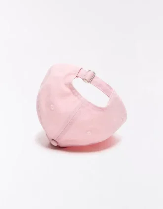 Geborduurde pet – Accessoires