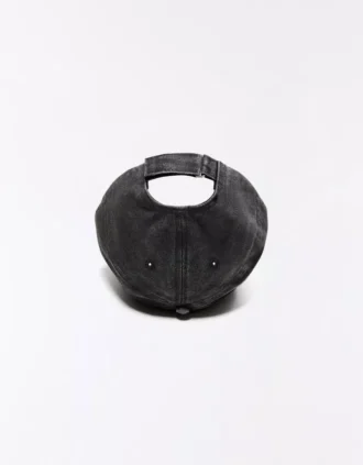 Geborduurde pet – Accessoires