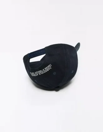 Geborduurde pet – Accessoires – Heren