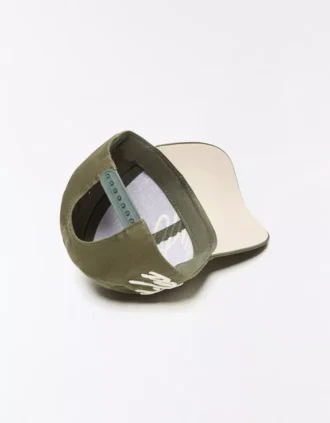 Geborduurde pet – Accessoires – Heren