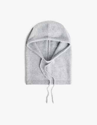 Gebreide bivakmuts – Accessoires