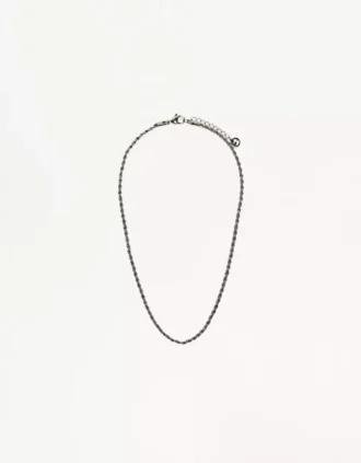 Gedraaide stalen ketting – Accessoires