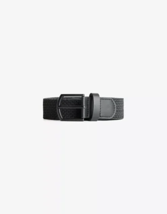 Gevlochten riem – Accessoires