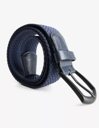 Gevlochten riem – Accessoires