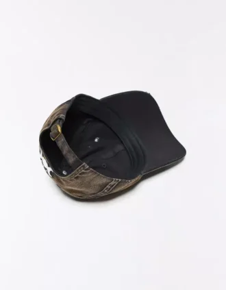 Gewassen pet met print – Accessoires
