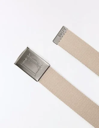Geweven riem Aries X Bershka – Accessoires