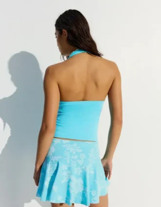 Haltertop – #Bershkastyle – Dames