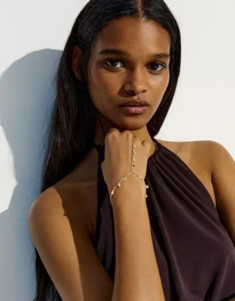 Handkettingarmband