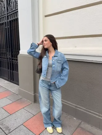 Denimjas
