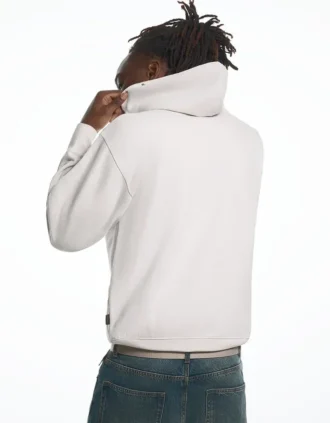 Hoodie Aries X Bershka – Sweatshirts en hoodies