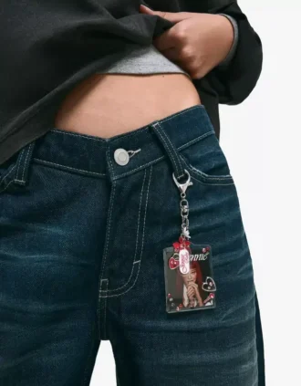 Jennie sleutelhanger – Accessoires