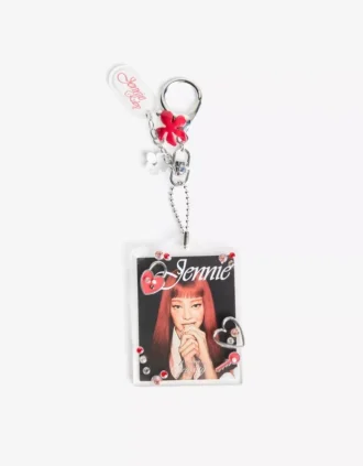 Jennie sleutelhanger – Accessoires