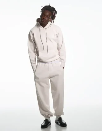 Jogger Aries X Bershka – Broeken