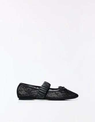 Kantballerina’s