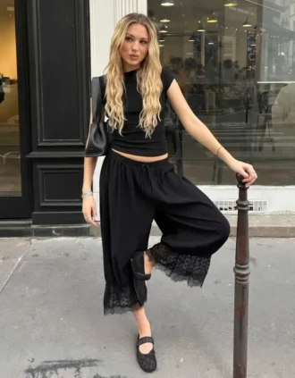 Kantballerina’s