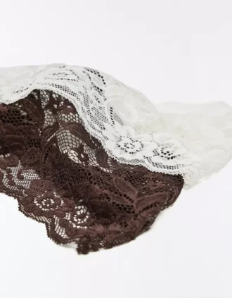 Kanthaarbandjes – Accessoires