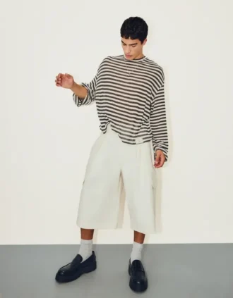 Loafer met dikke zool – Schoenen