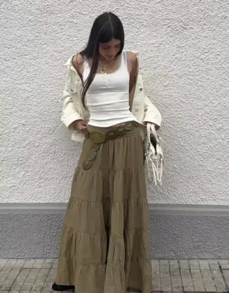 Medallion-riem