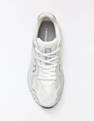 Meerdelige Sneakers