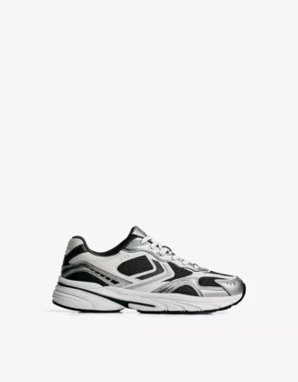 Meerdelige sneakers – Sneakers