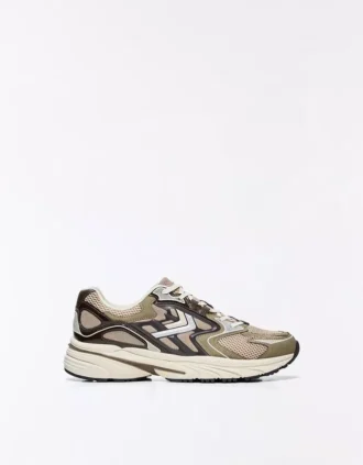 Meerdelige sneakers – Sneakers