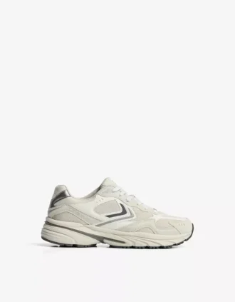 Meerdelige sneakers – Sneakers