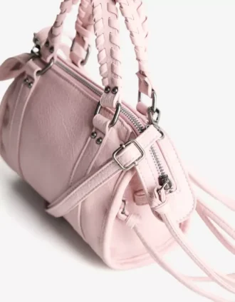 Mini-bowlingtas – Accessoires – Dames