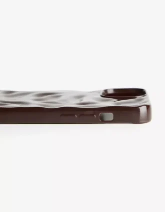 Mobiele telefoonhoesje met reliëf – Accessoires
