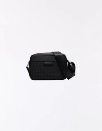 Monogram Crossbody Bag – Accessoires – Heren