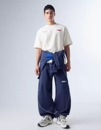 Multi-Piece Sneakers – Sneakers – Heren