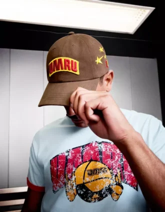 Nts X Bershka Ft. Umru-pet – Accessoires